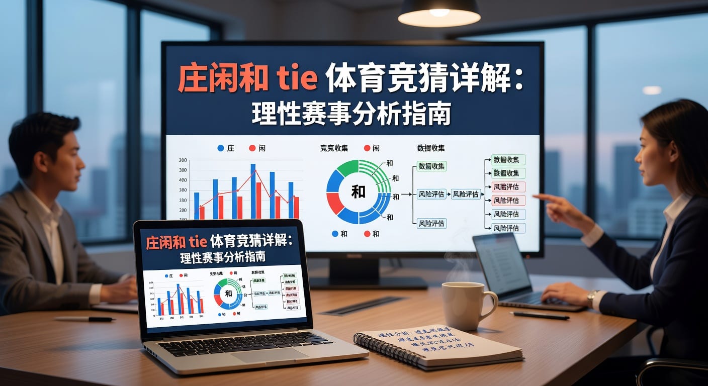 庄闲和 tie：体育玩家判断与投注技巧