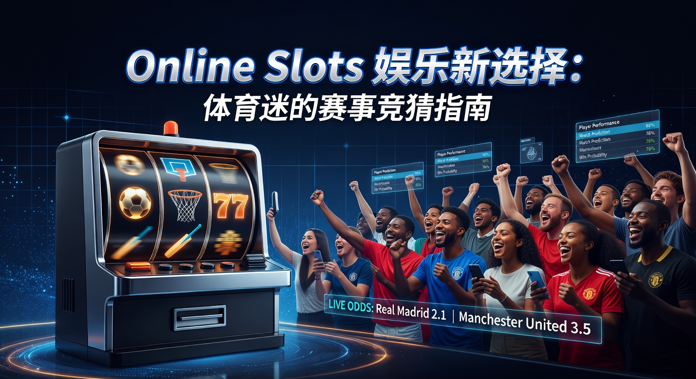 老虎机 slots online slots：2026年玩法与风险边界