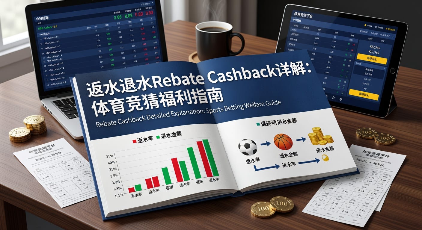 返水 退水 rebate cashback：体育返利机制与判断