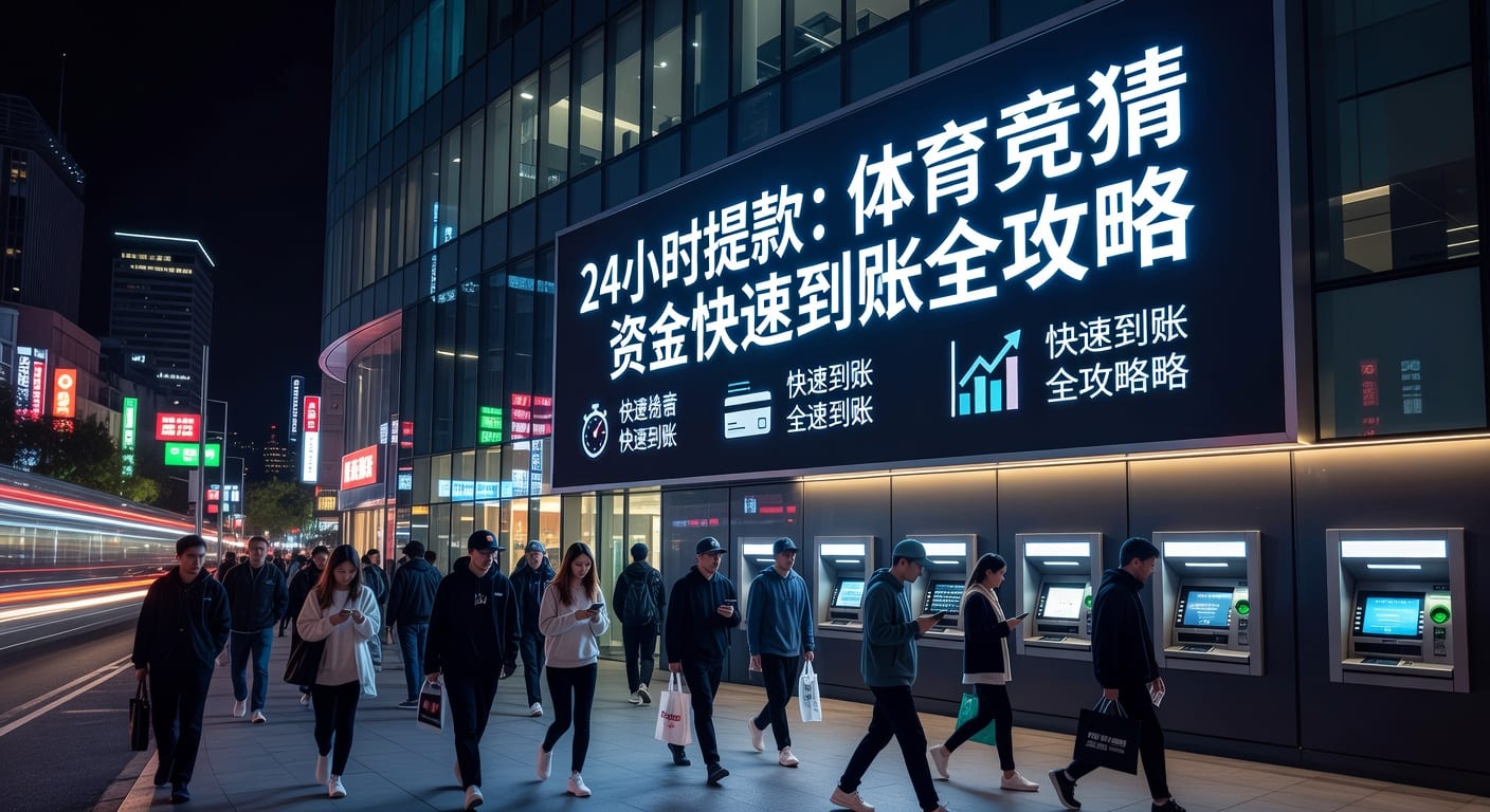 24小时提款 fast withdrawal：到账速度与风控指南