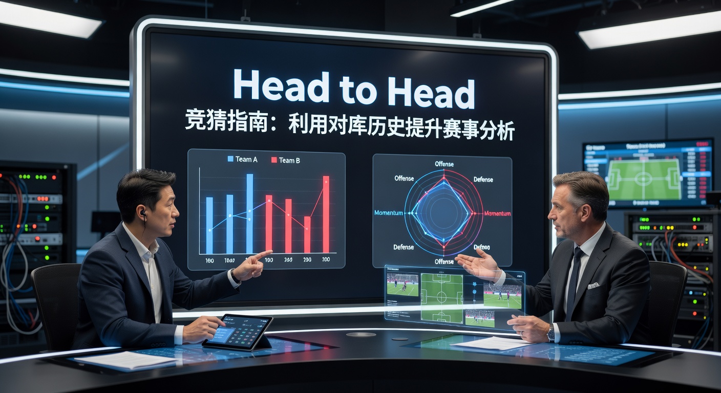 历史往绩 head to head：赛前对比与实战判断