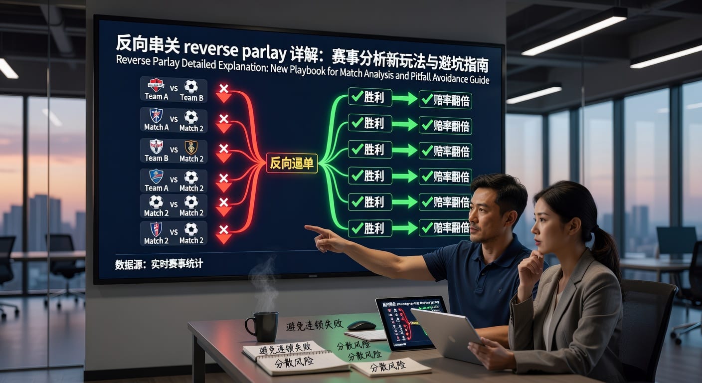 反向串关 reverse parlay 2026年投注技巧与组合思路