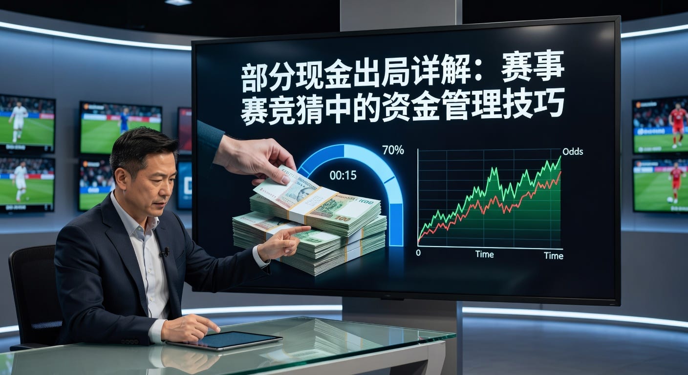 部分现金出局 partial cash out 解析与实战