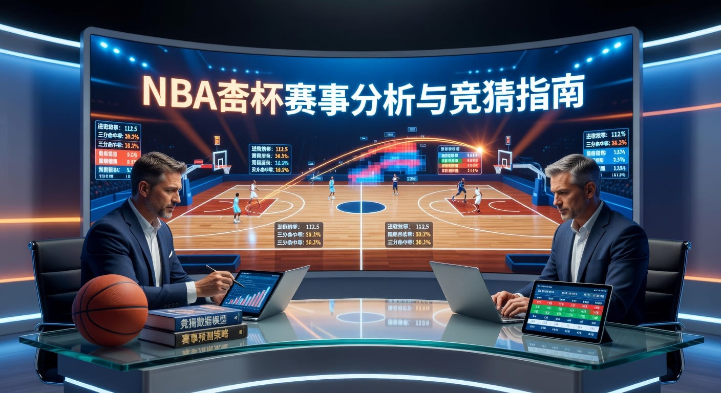 NBA博彩 NFL博彩：投注技巧与赛季分析