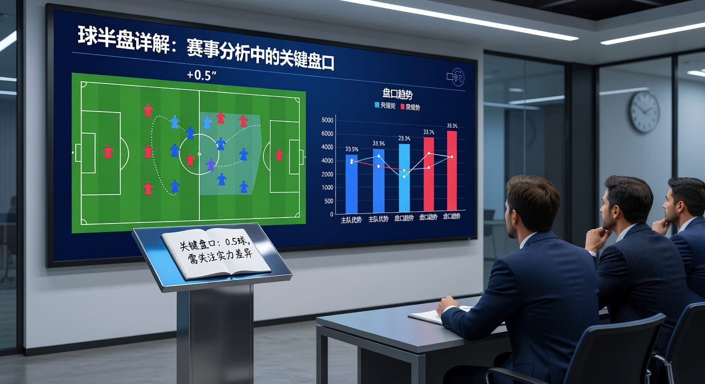 球半盘实战解读与临场判断（大阳城15.cc正版安装）