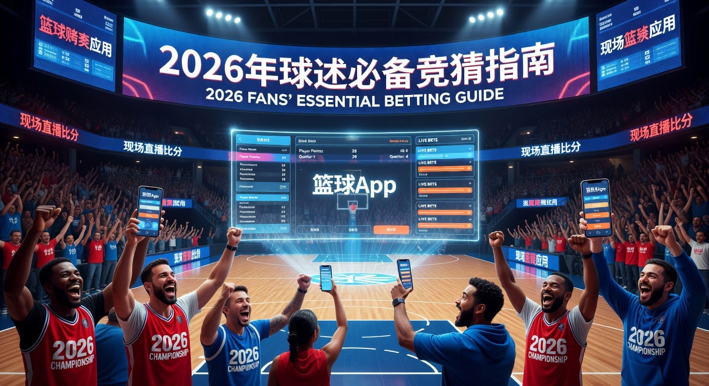 体育博彩App sports betting app 选择与风控指南