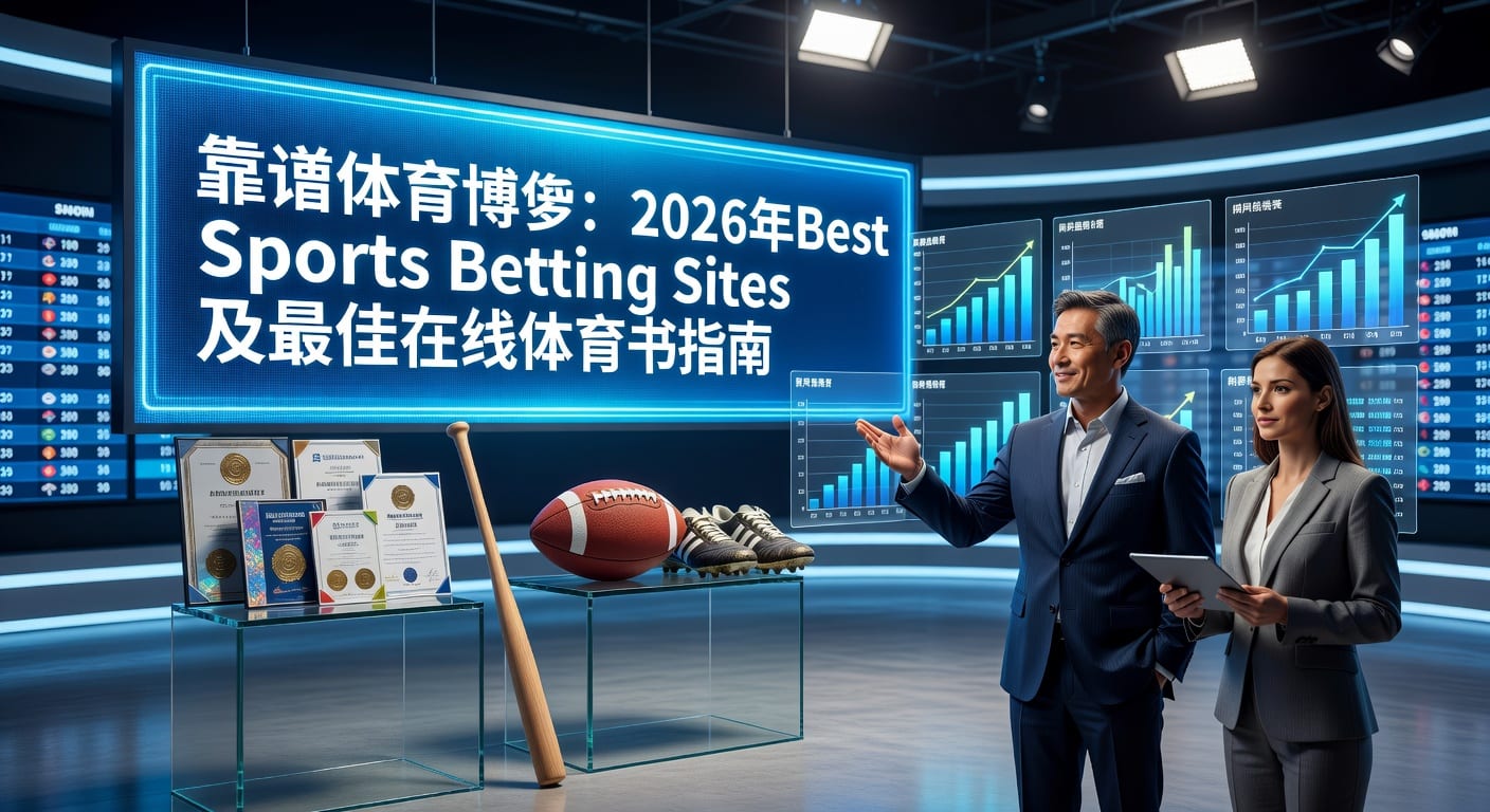靠谱体育博彩 best sports betting sites best online sportsbooks 2026年指南