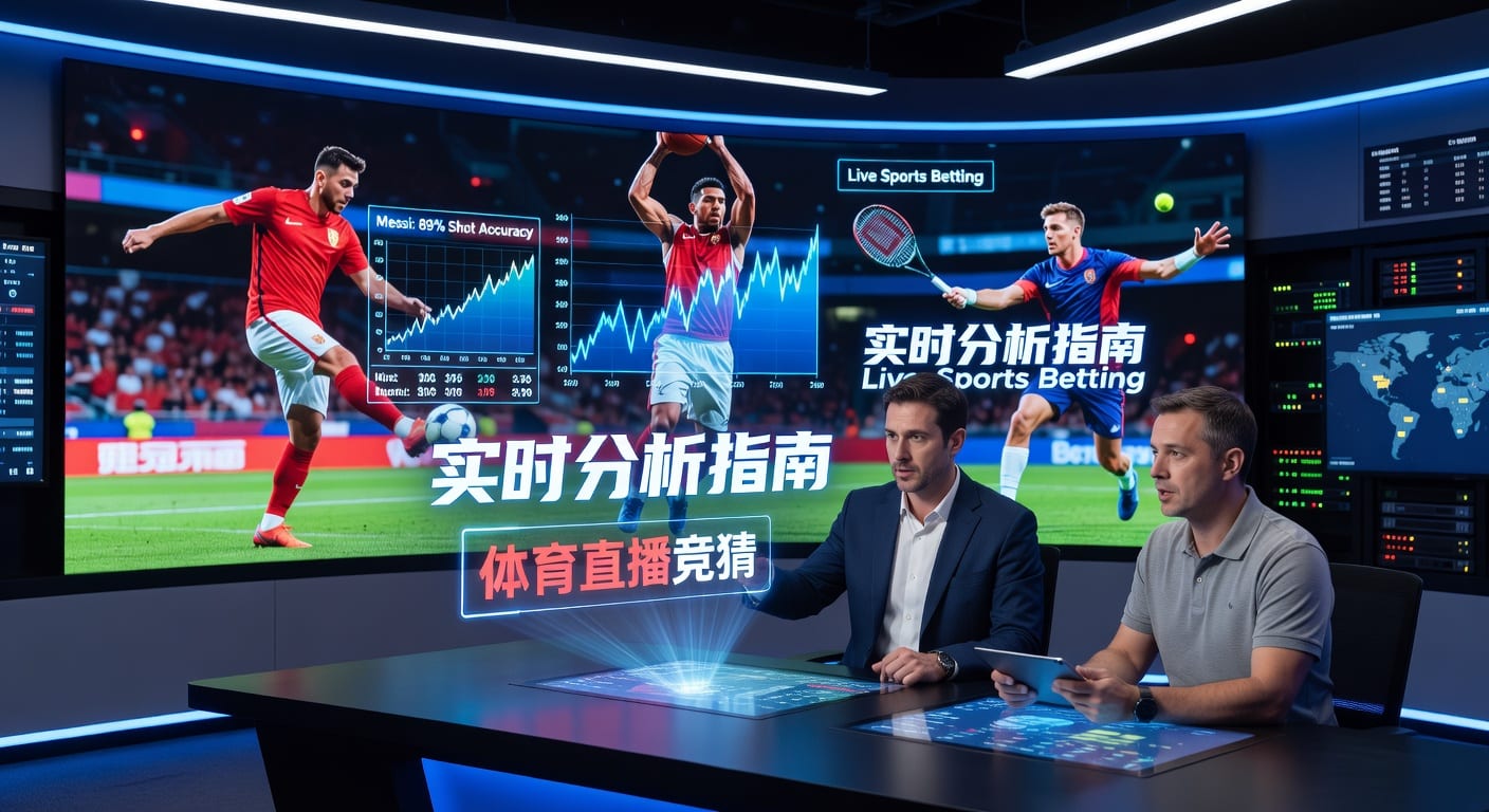 体育直播投注 live sports betting live streaming betting：观赛判断与节奏把握