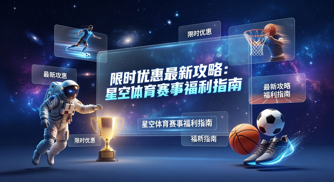 限时优惠 limited offer 解析：体育用户促销节奏与本站福利