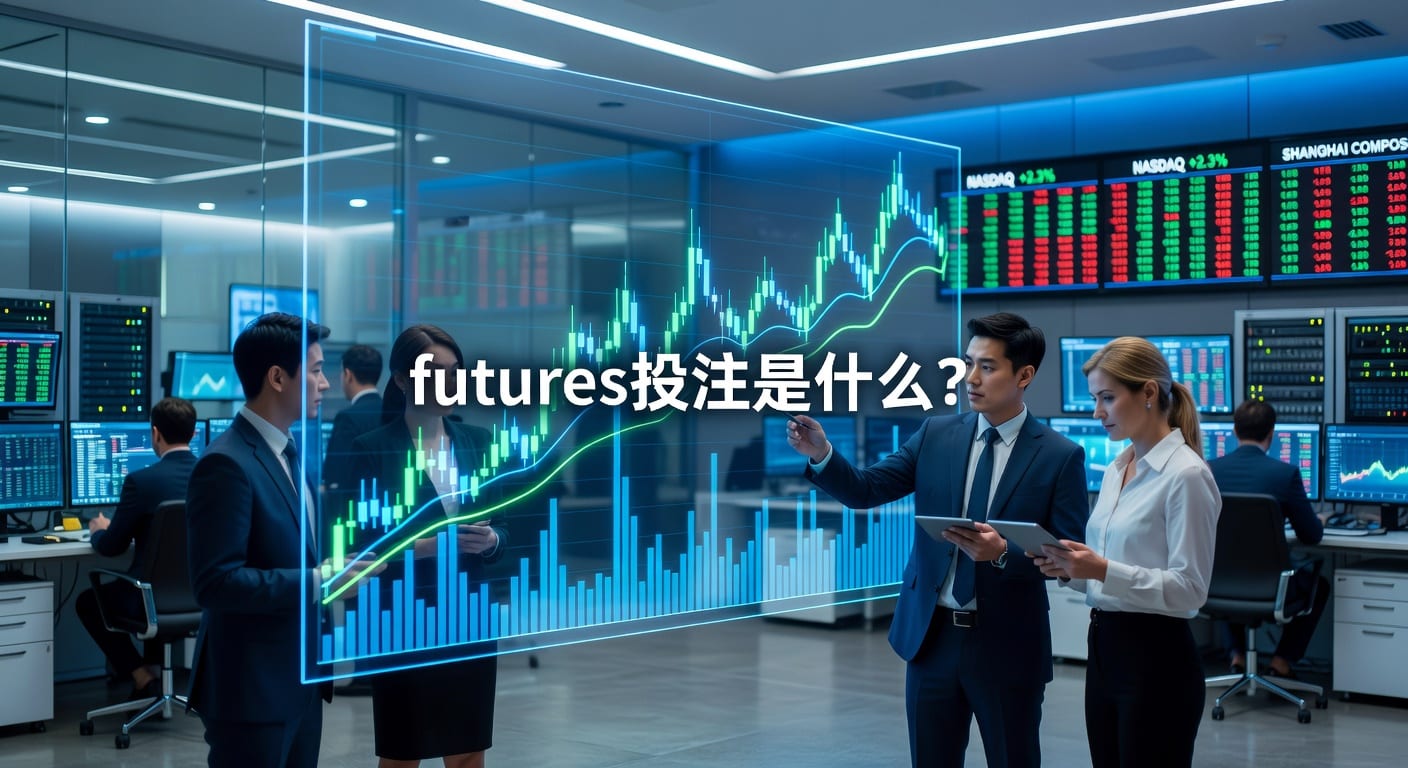期货投注 futures 玩法解析：赛前判断与风险控制
