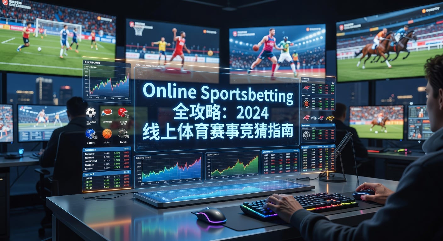 在线体育博彩 online sports betting 2026年最新观察