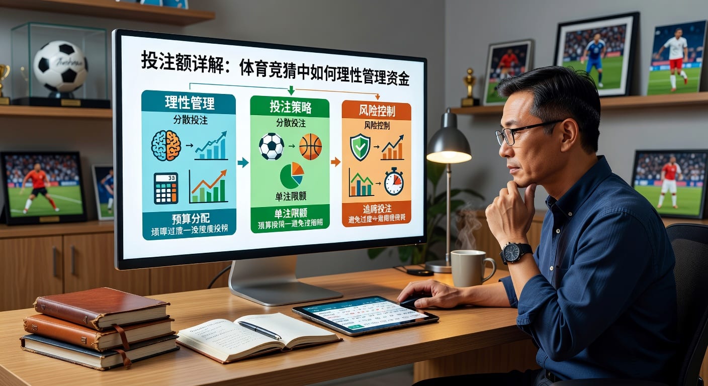 投注额 action 解析：变化逻辑与体育玩家关注点