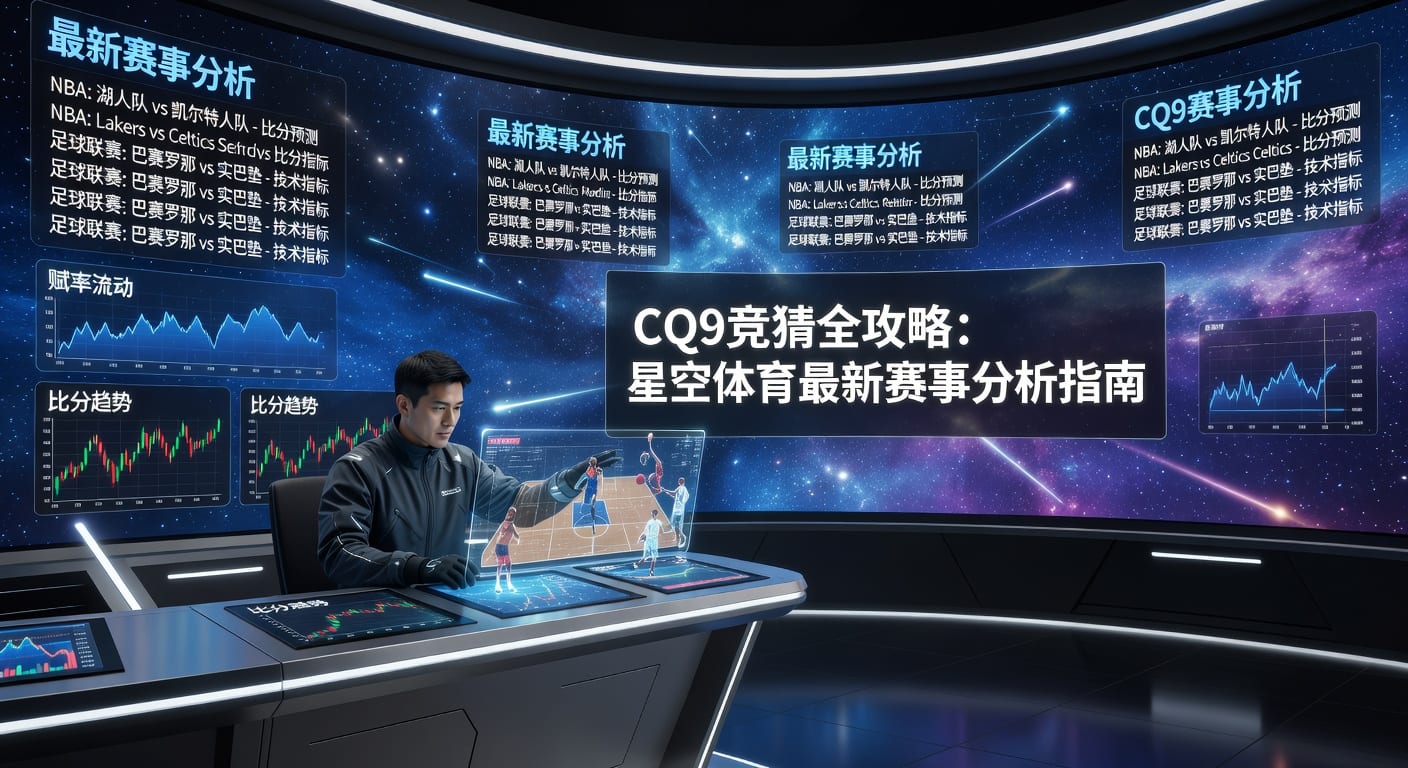 CQ9 2026年最新玩法与体育玩家关注点解析