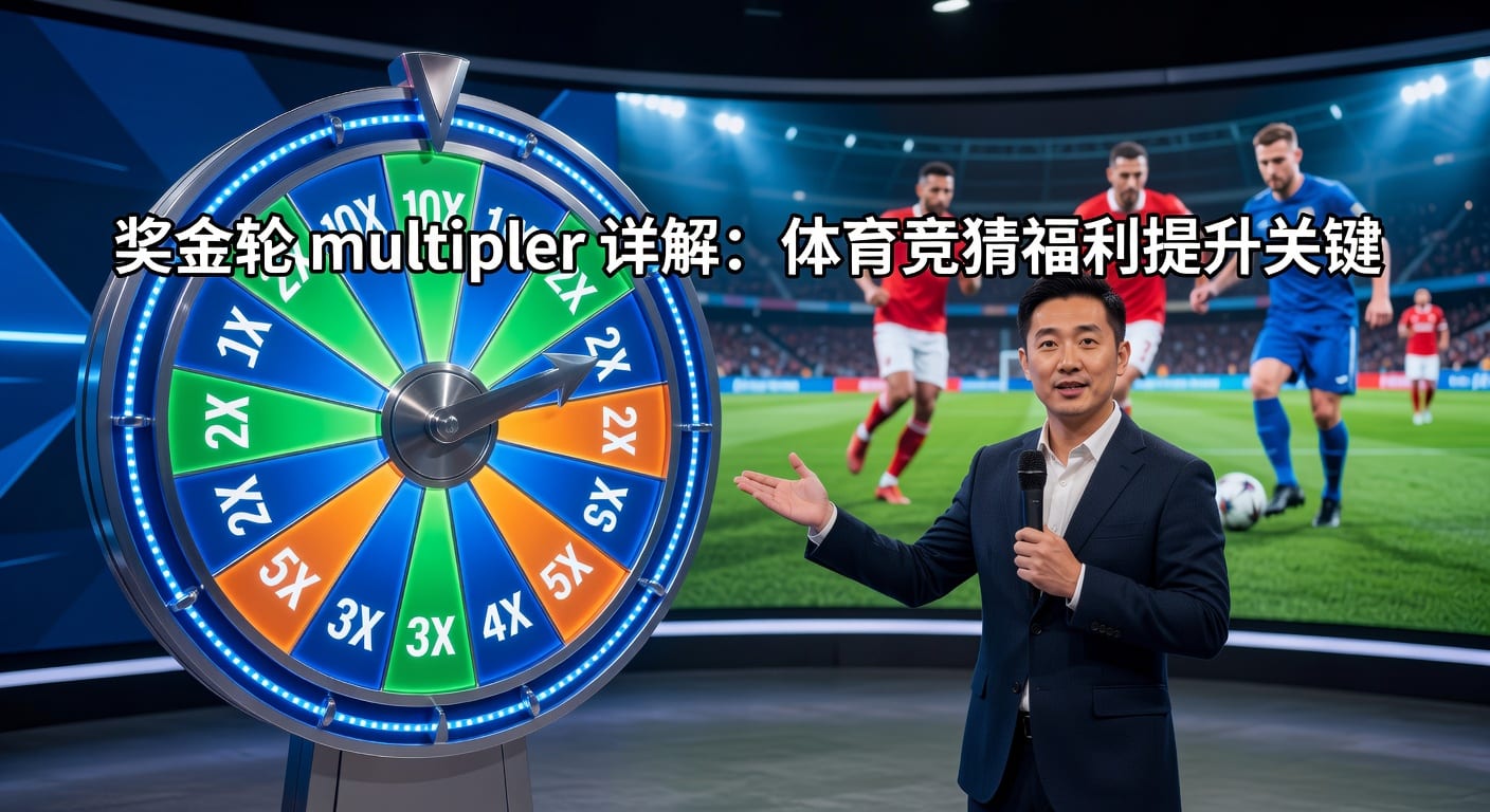 奖金轮 multiplier 玩法解析：倍数机制与实战思路