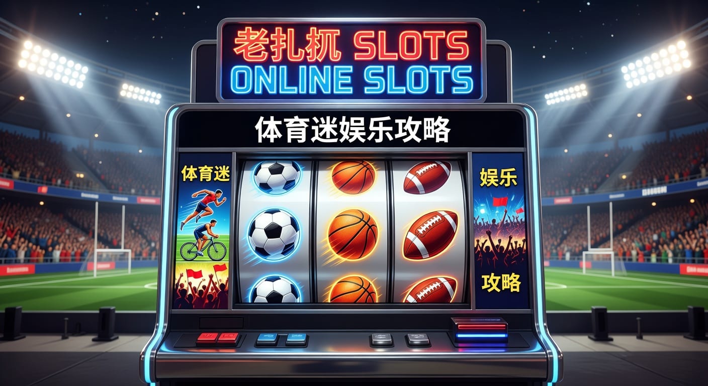 老虎机 slots slot machine：玩法机制与风险解析