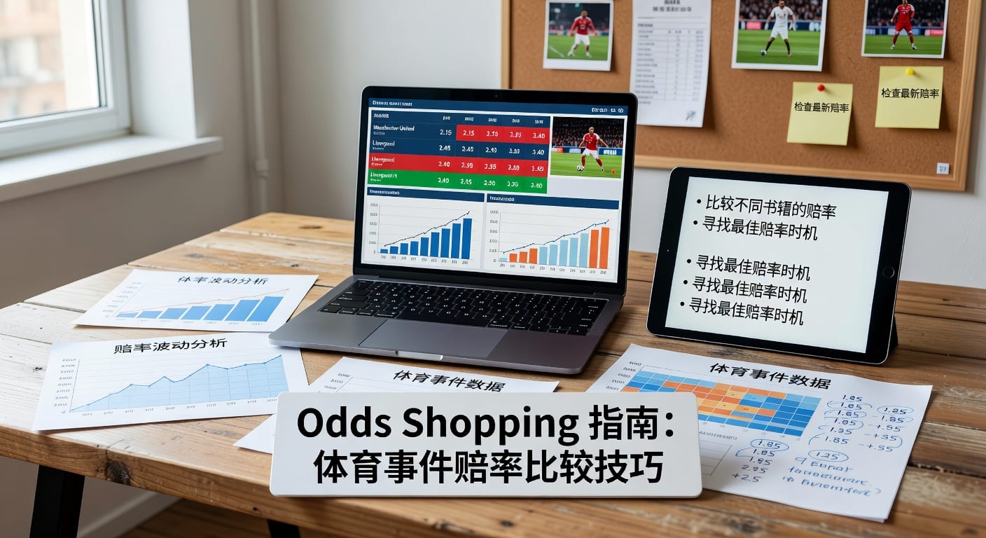 pot odds 实战解析：体育投注赔率计算与决策