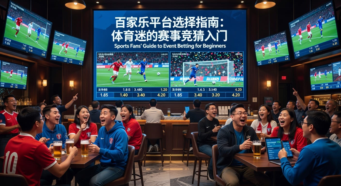 百家乐平台｜选择要点与风控判断