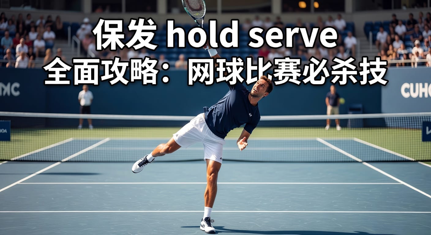 保发 hold serve：发球局稳守与比赛解读