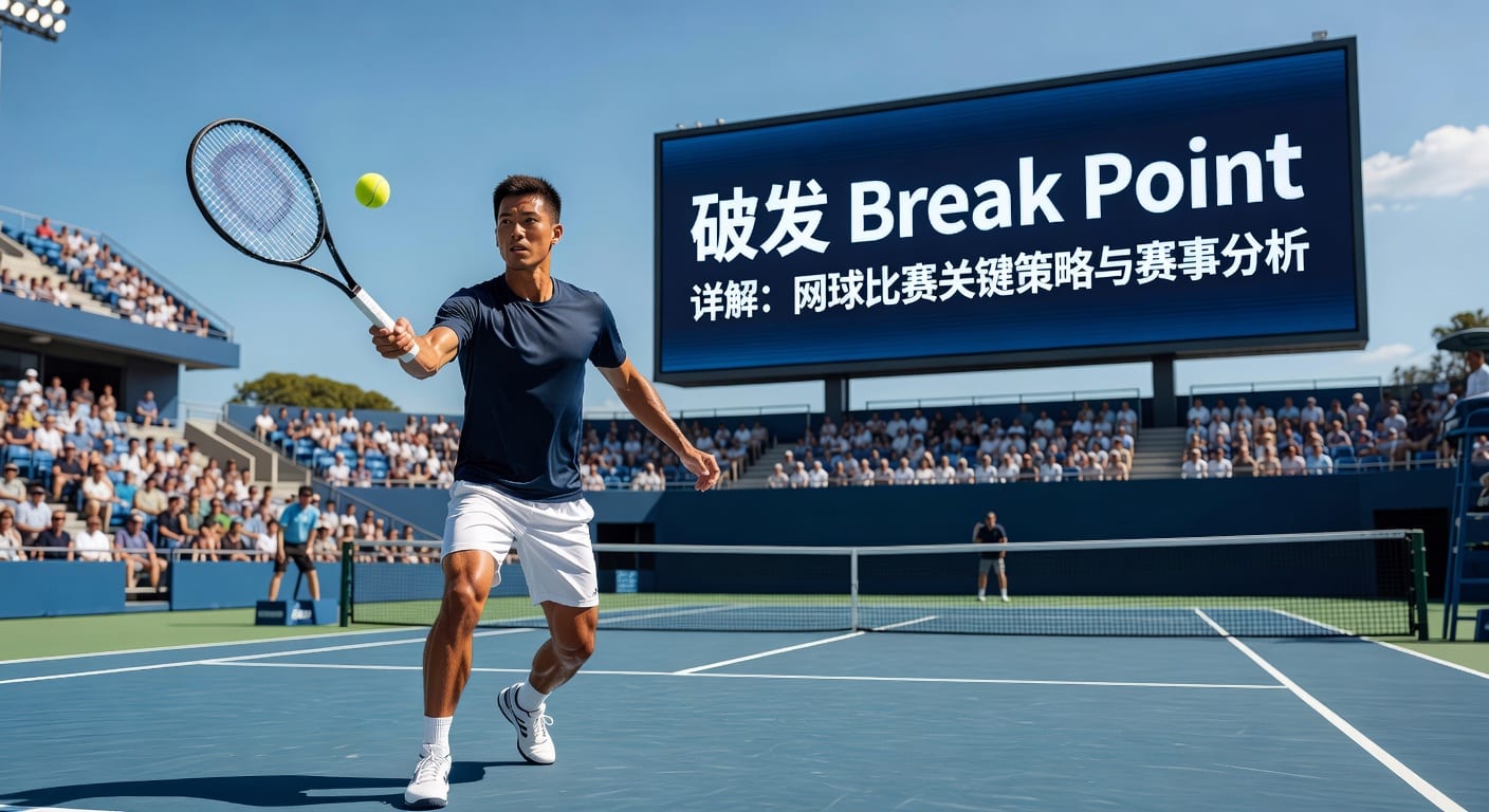 破发 break point：实战解读与判断思路