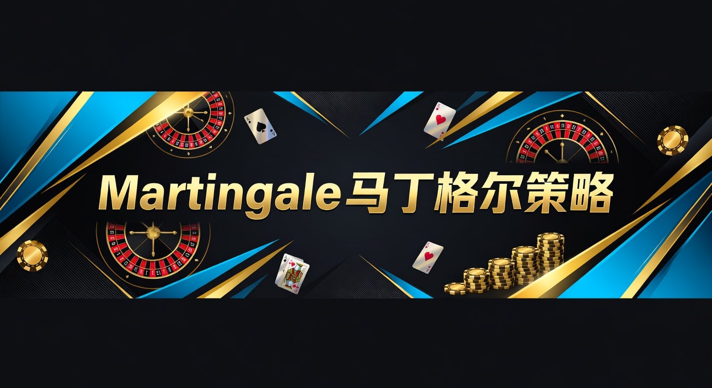 Martingale 马丁格尔策略：体育投注技巧与风险管理