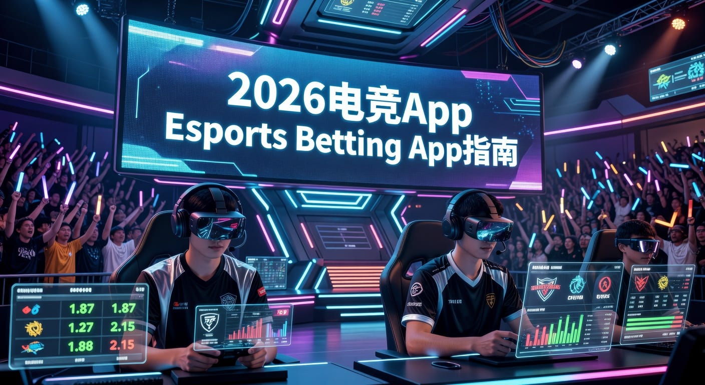 返水电竞 Esports Rebate 实战解析与规则判断