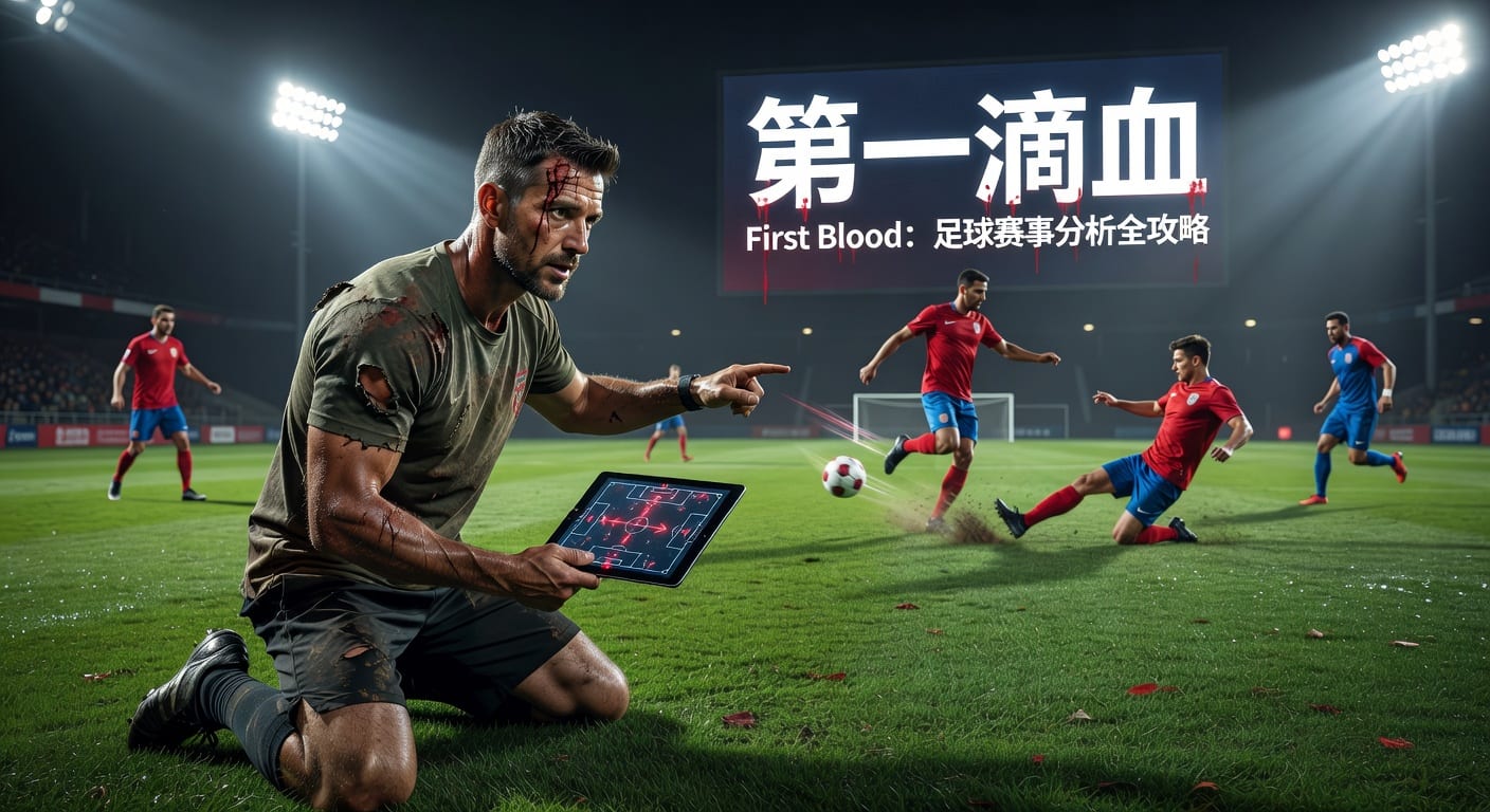 第一滴血 First Blood：赛前判断与先得分规律