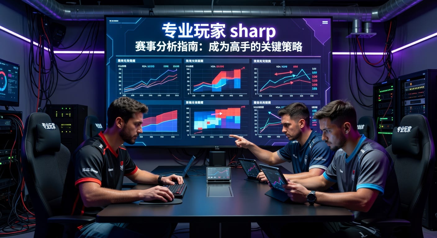 专业玩家 sharp 2026年投注技巧与判断思路