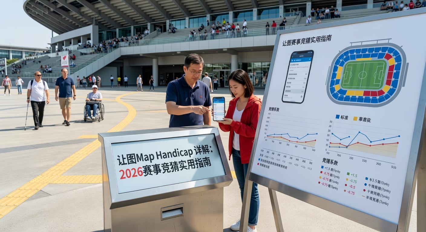 让图 Map Handicap 赛前解读与实战观察