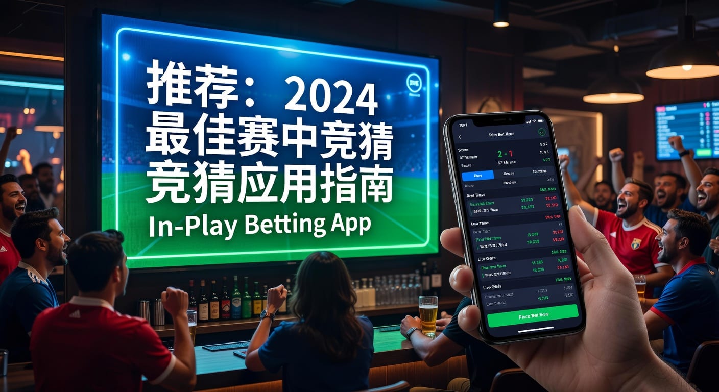 滚球 走地 live betting in-play 实战判断指南