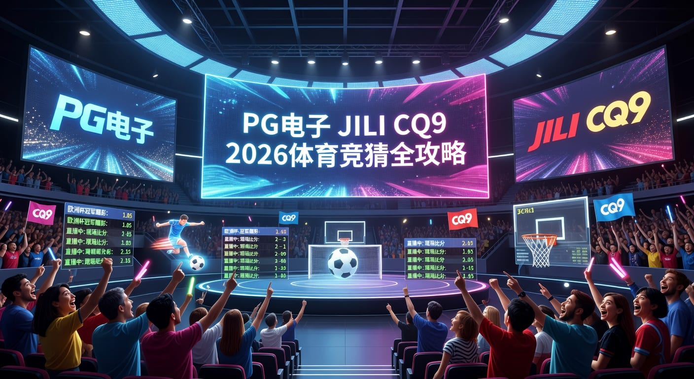 PG电子 JILI CQ9 平台解析