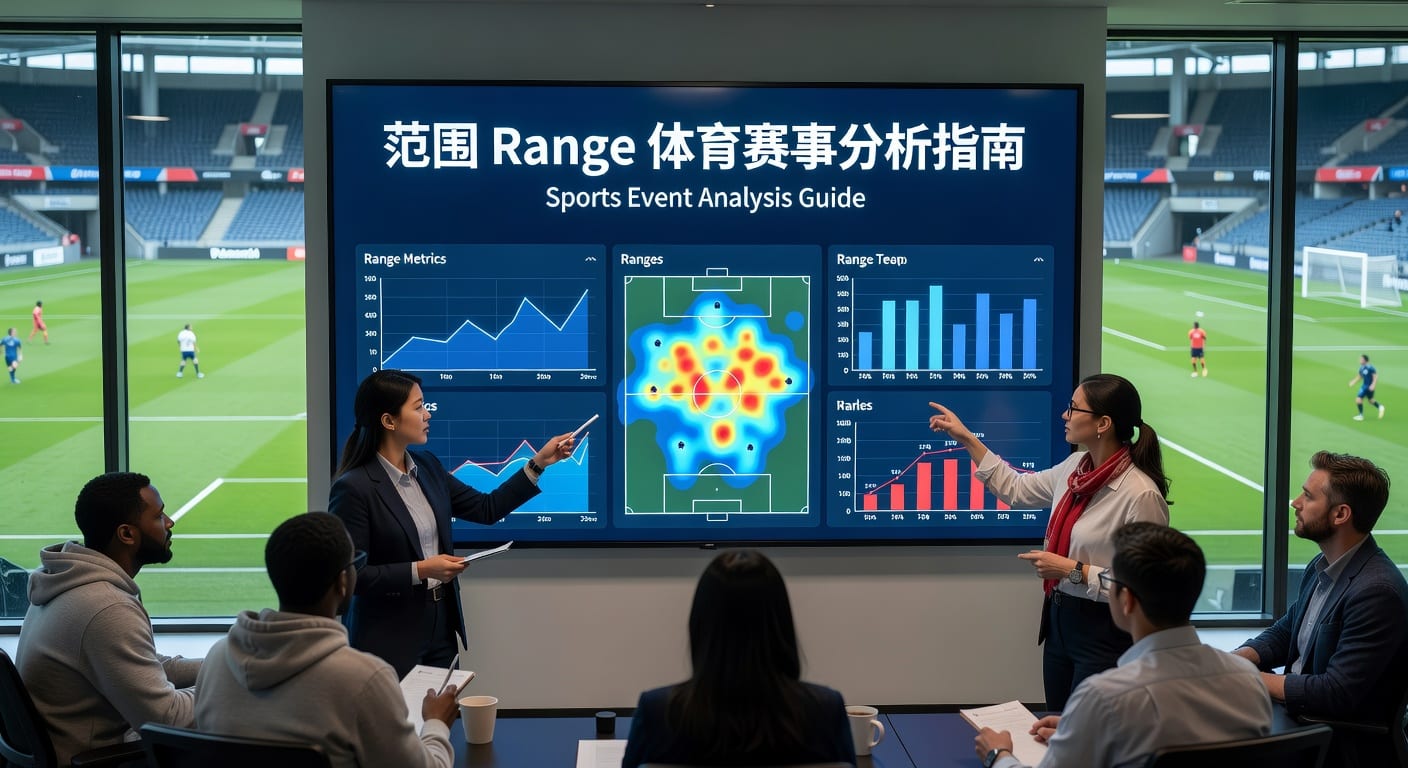 范围 range 解析：体育数据与赛前判断指南