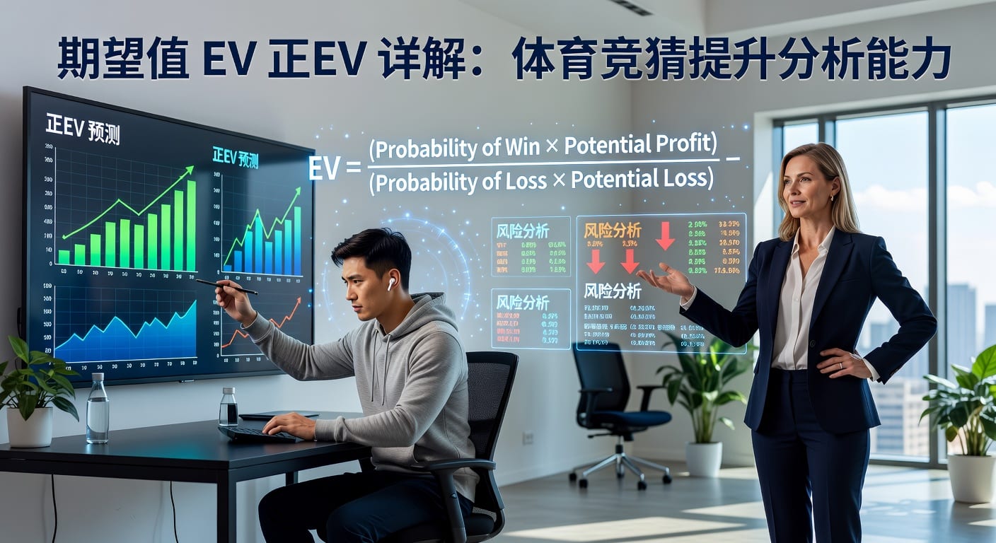 期望值EV正EV：判断投注是否正EV的方法