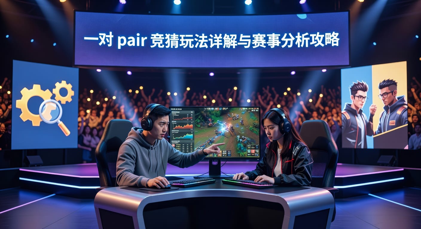 一对 pair 最新分析与体育赛事解读