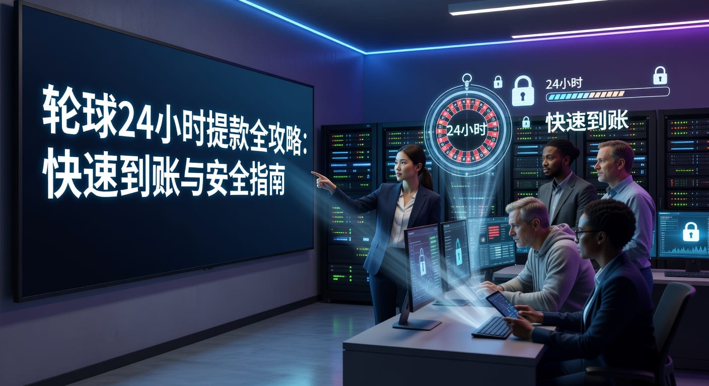 滚球24小时提款：到账时效与审核流程解析