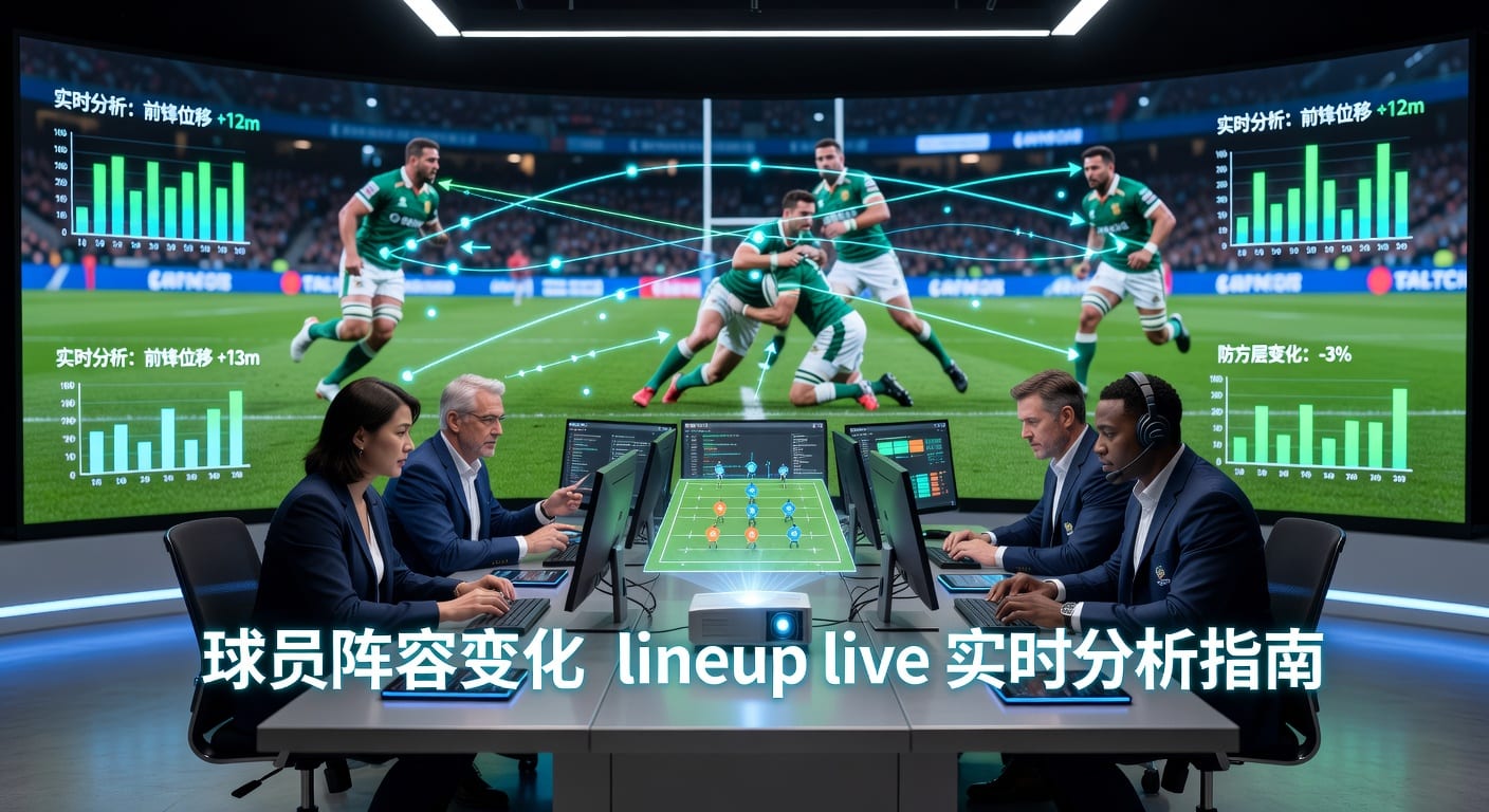 滚球阵容变化 lineup live：临场阵容调整观察