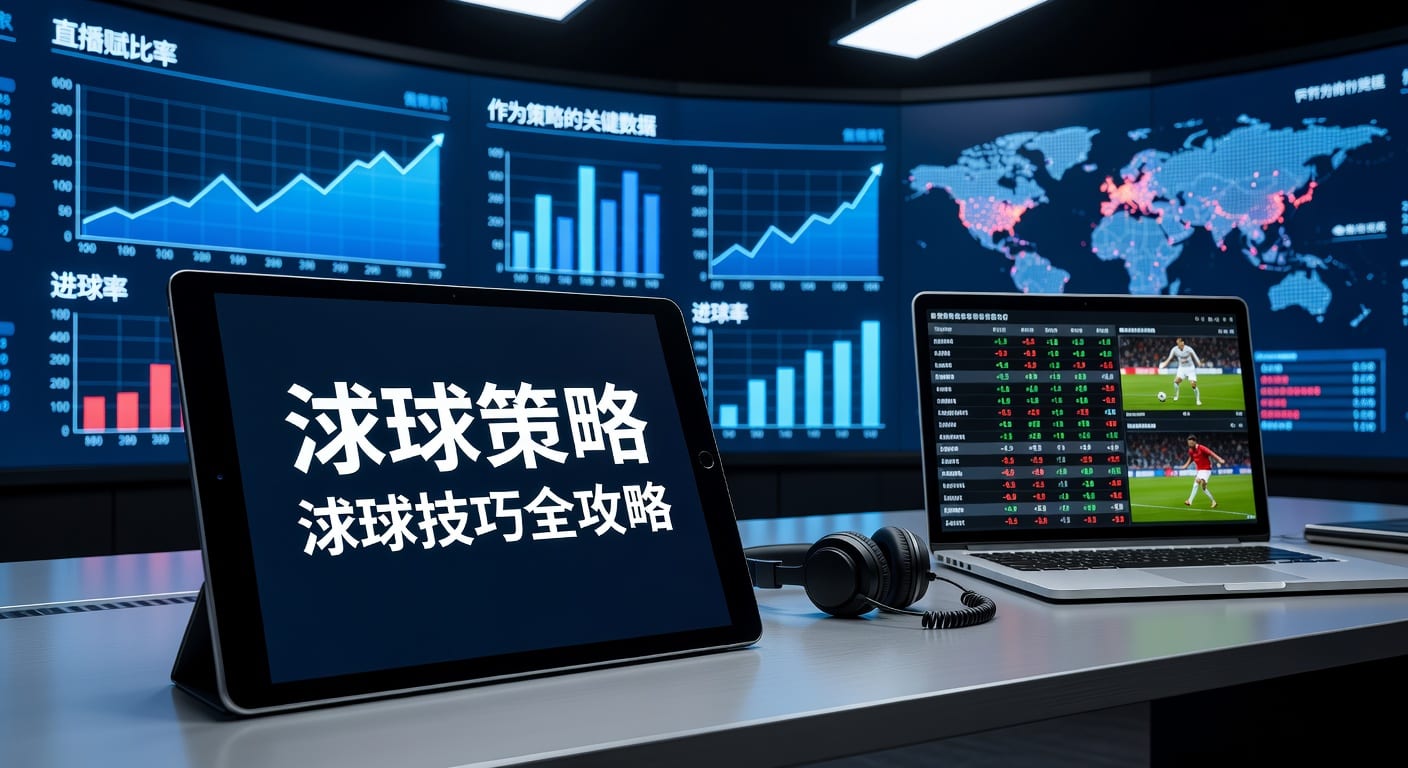 滚球策略与滚球技巧：实战节奏、风险控制