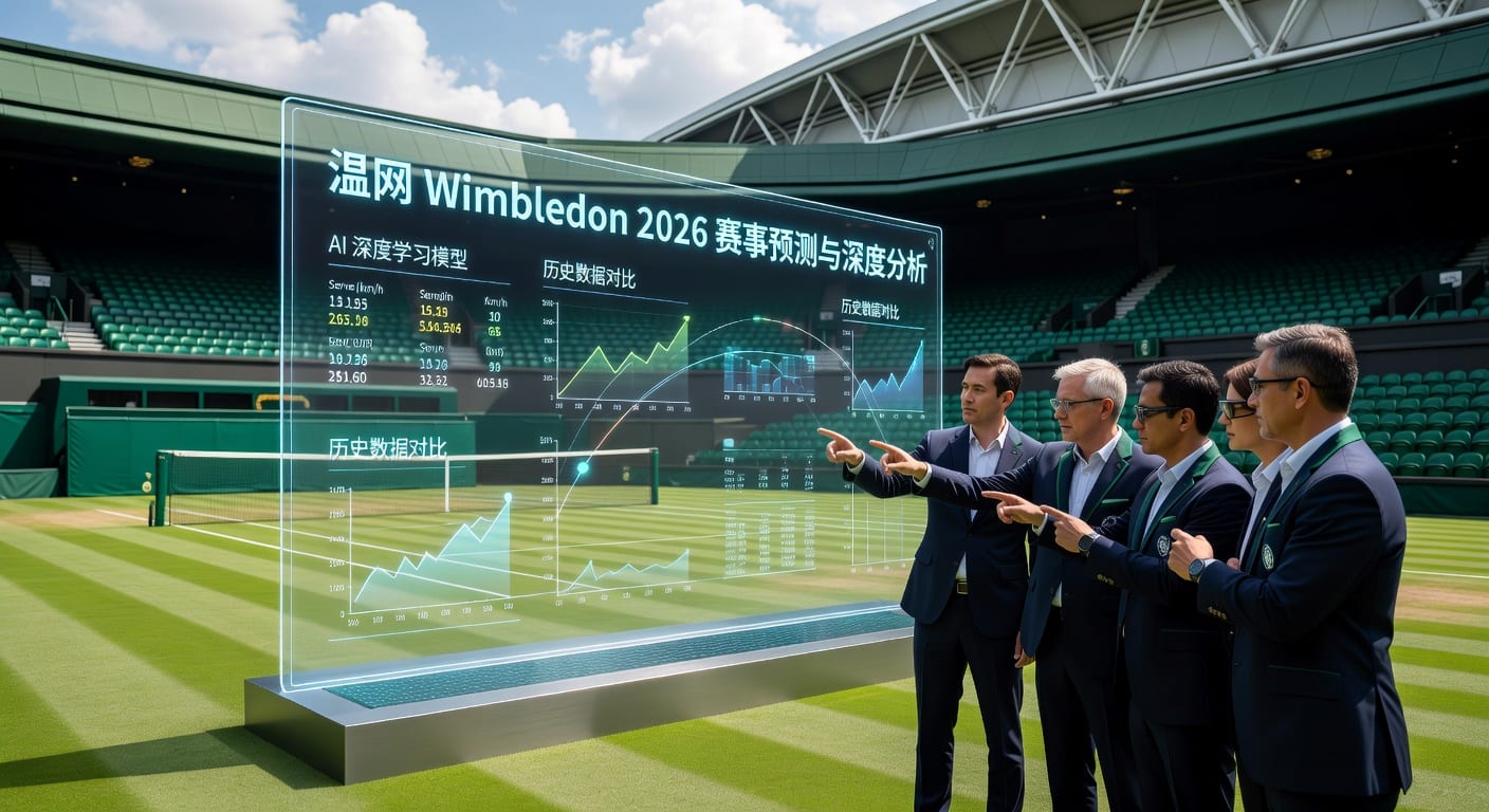温网 Wimbledon 2026年观赛分析指南