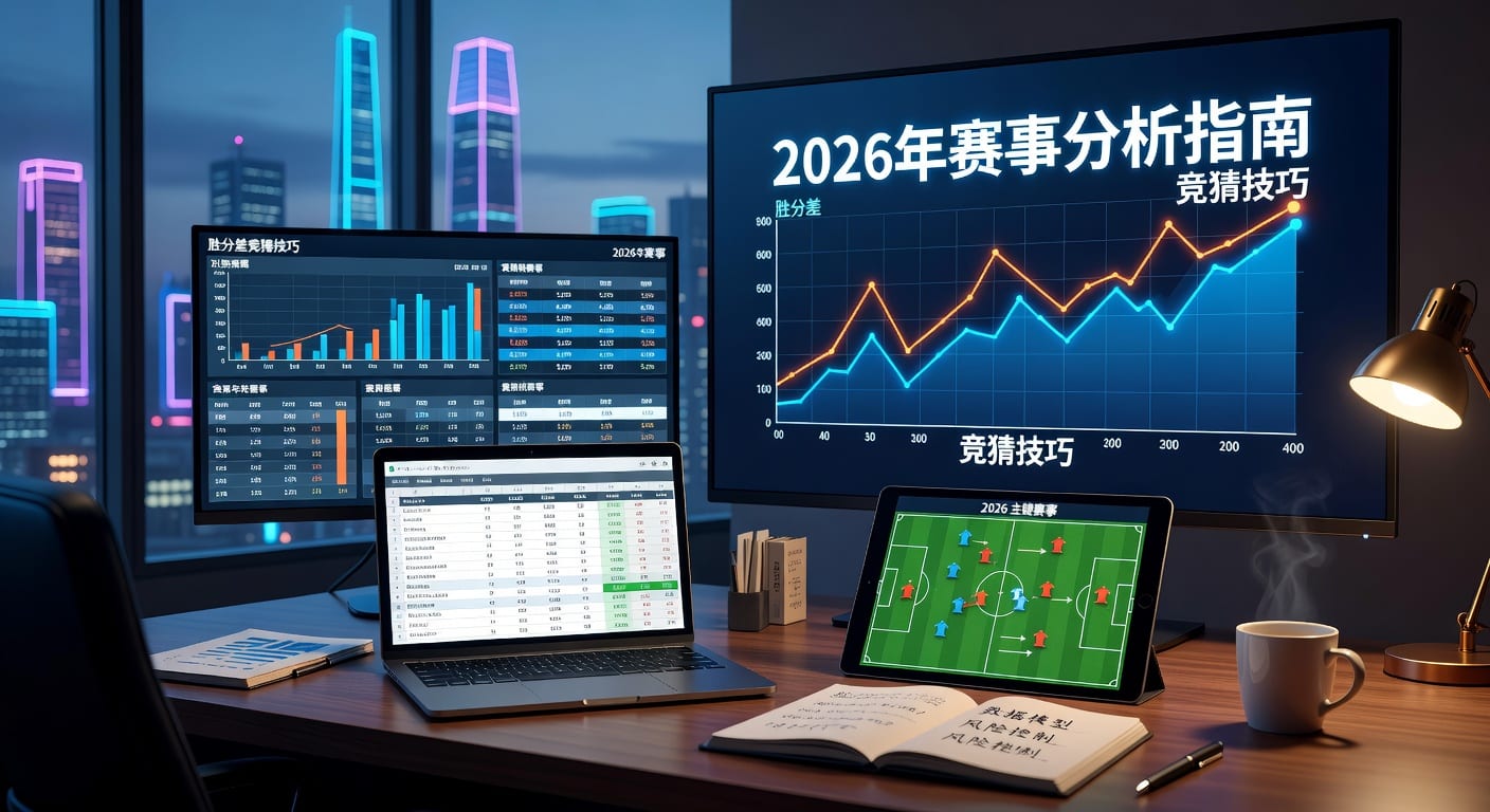 胜分差 winning margin：投注技巧与判断逻辑解析
