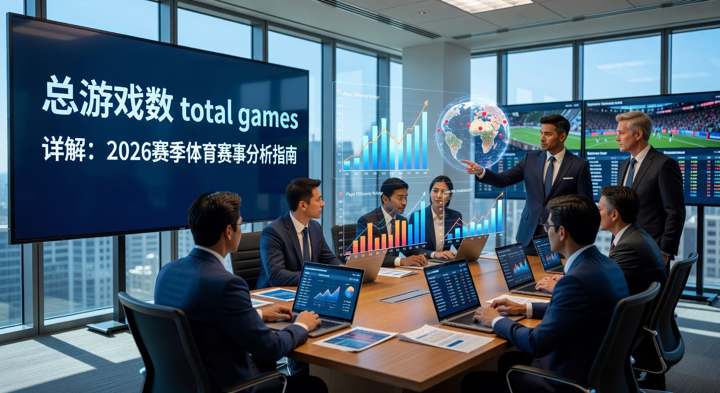 总游戏数 total games 看法与投注技巧参考