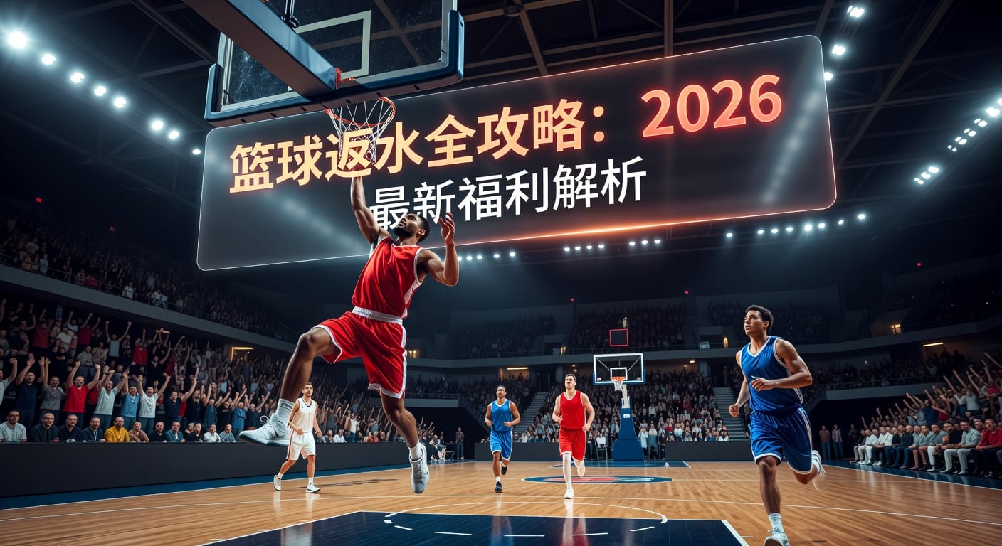 篮球返水 basketball rebate｜返利机制与平台差异
