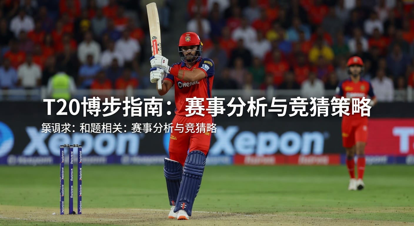 T20博彩：2026年赛前判断与风险观察