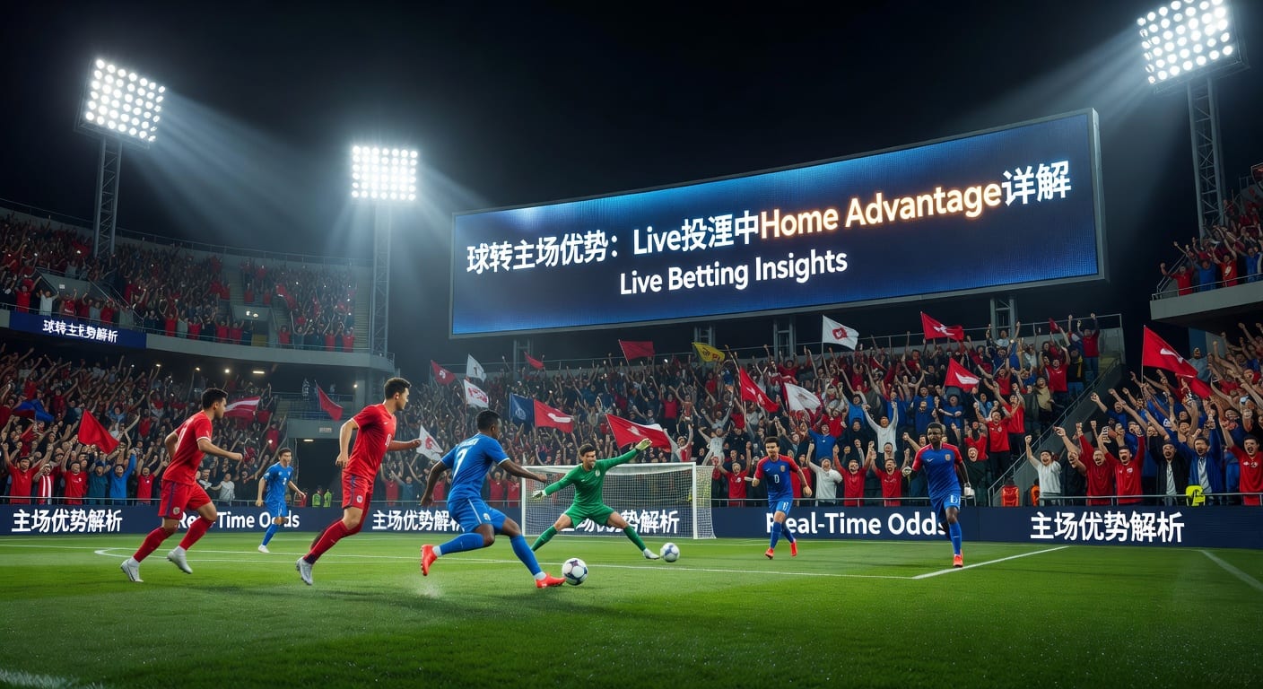 篮球主场优势 home court advantage 实战解析
