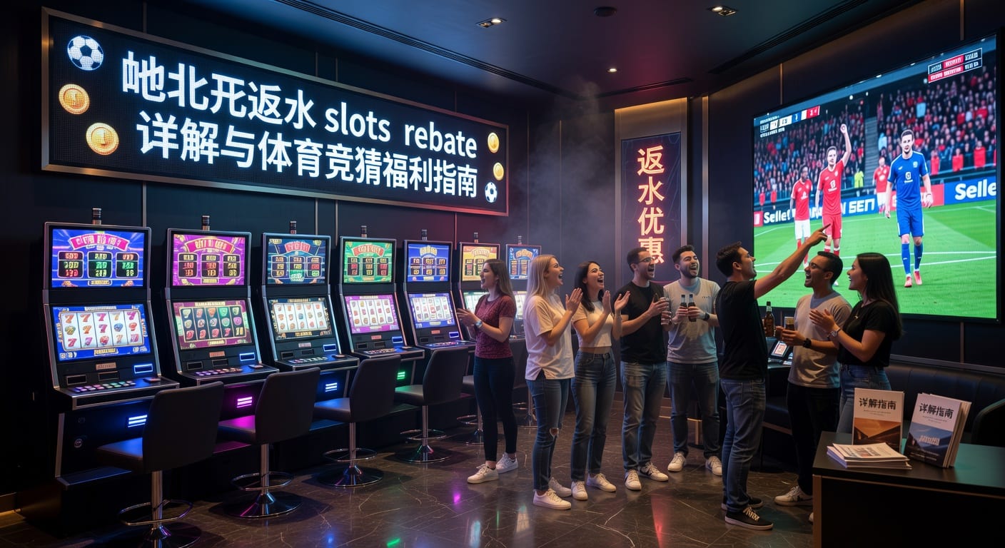 老虎机返水 slots rebate：规则、收益与选择