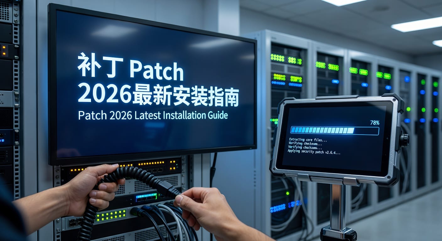 补丁 Patch 解析：体育资讯更新与阅读要点